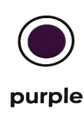 Woom Kids Helmet, Purple Haze, Small - Image 7