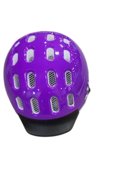 Woom Kids Helmet, Purple Haze, XSmall - Image 2