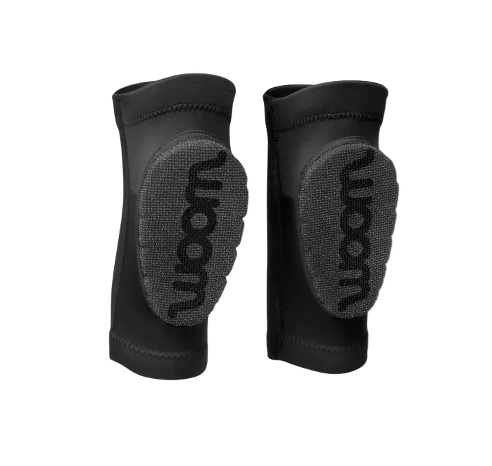 Woom NEEBOWS Knee Pad Set, Small