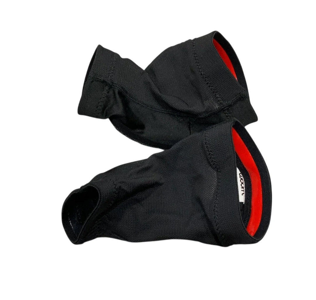 Woom NEEBOWS Knee Pad Set, Small - Image 2