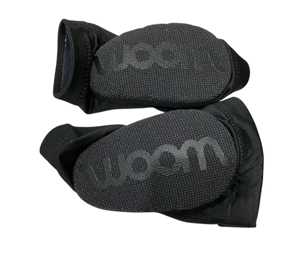 Woom NEEBOWS Knee Pad Set, Small - Image 3