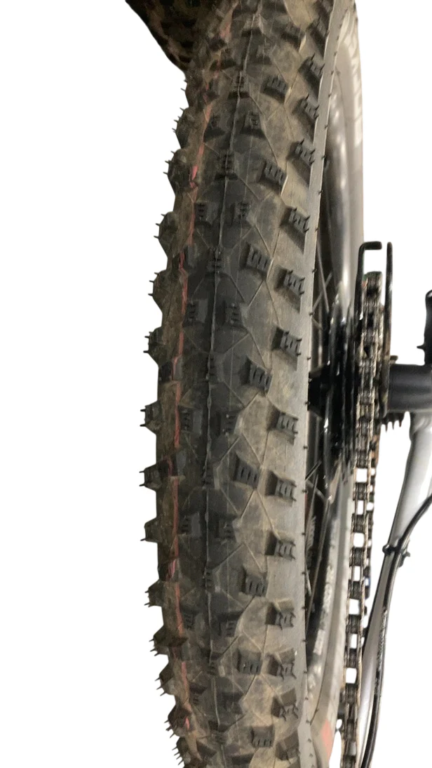Woom OFF 4 Bike, Black - Image 4