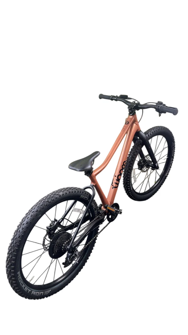 Woom OFF 5 Bike, Copper - Image 3