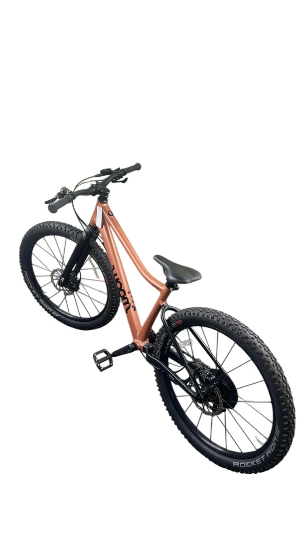 Woom OFF 5 Bike, Copper - Image 4