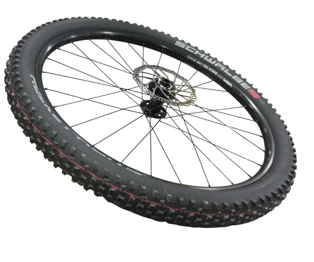 Woom OFF 6 Bike, Copper - Image 4