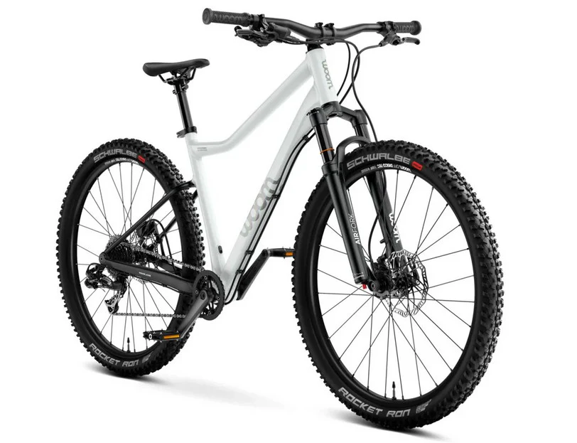 Woom OFF AIR 6 Bike, Cirrus Cloud