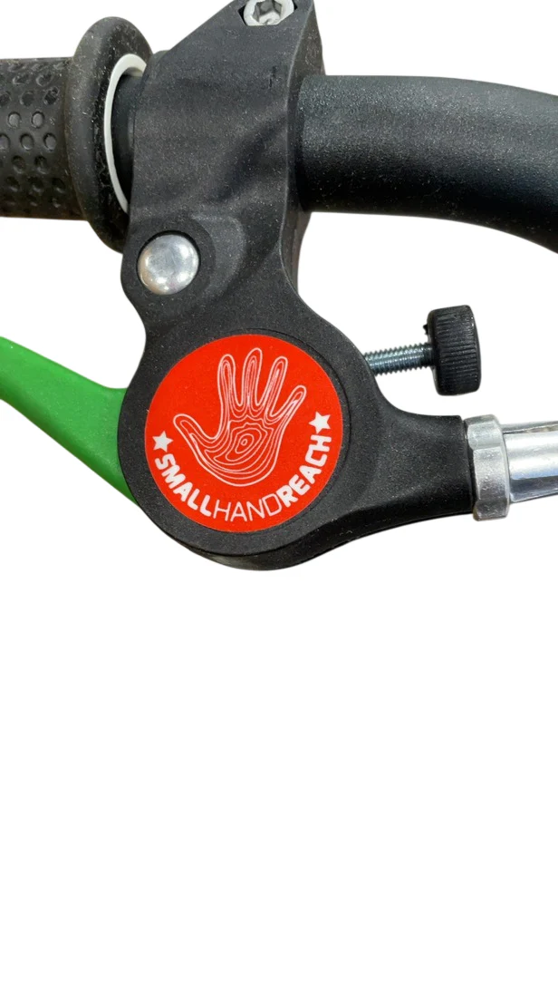 Woom ORIGINAL 1 Balance Bike, Woom Red - Image 8