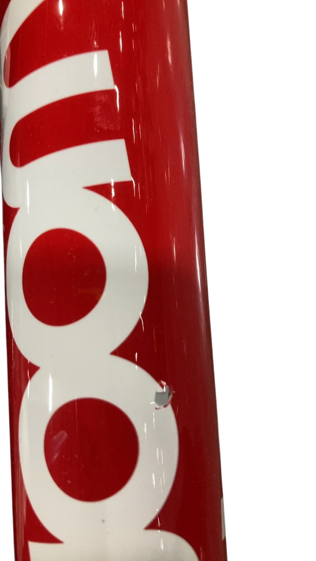 Woom ORIGINAL 1 Balance Bike, Woom Red - Image 8