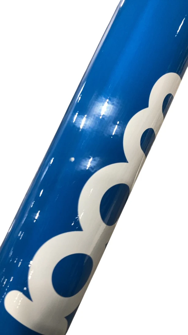 Woom ORIGINAL 3 Bike "16, AUTOMAGIC, Sky Blue - Image 8