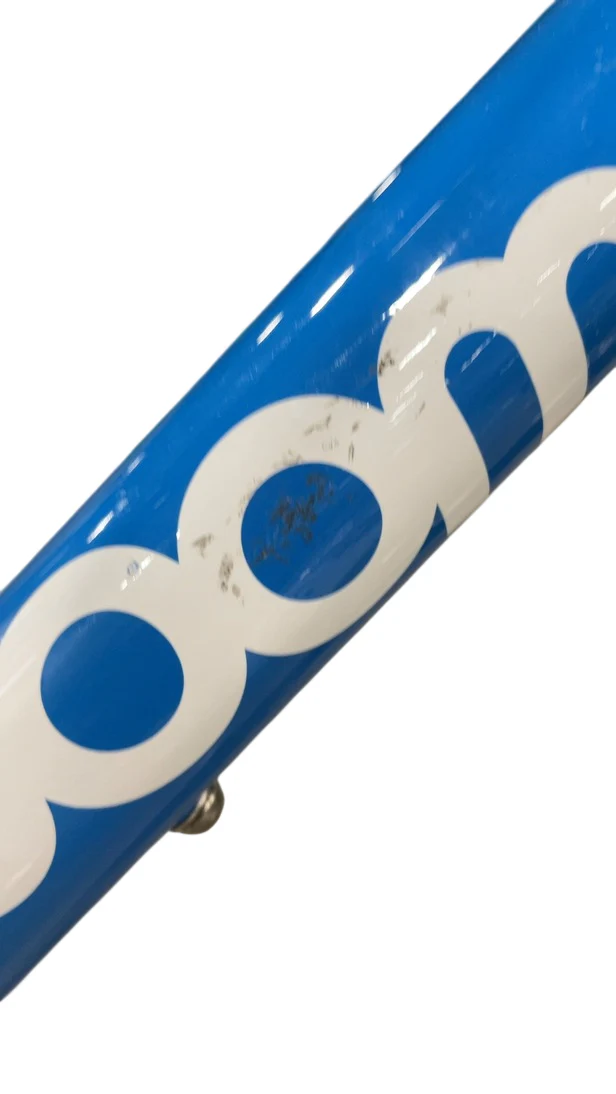 Woom ORIGINAL 3 Bike "16, Base Model, Sky Blue - Image 10