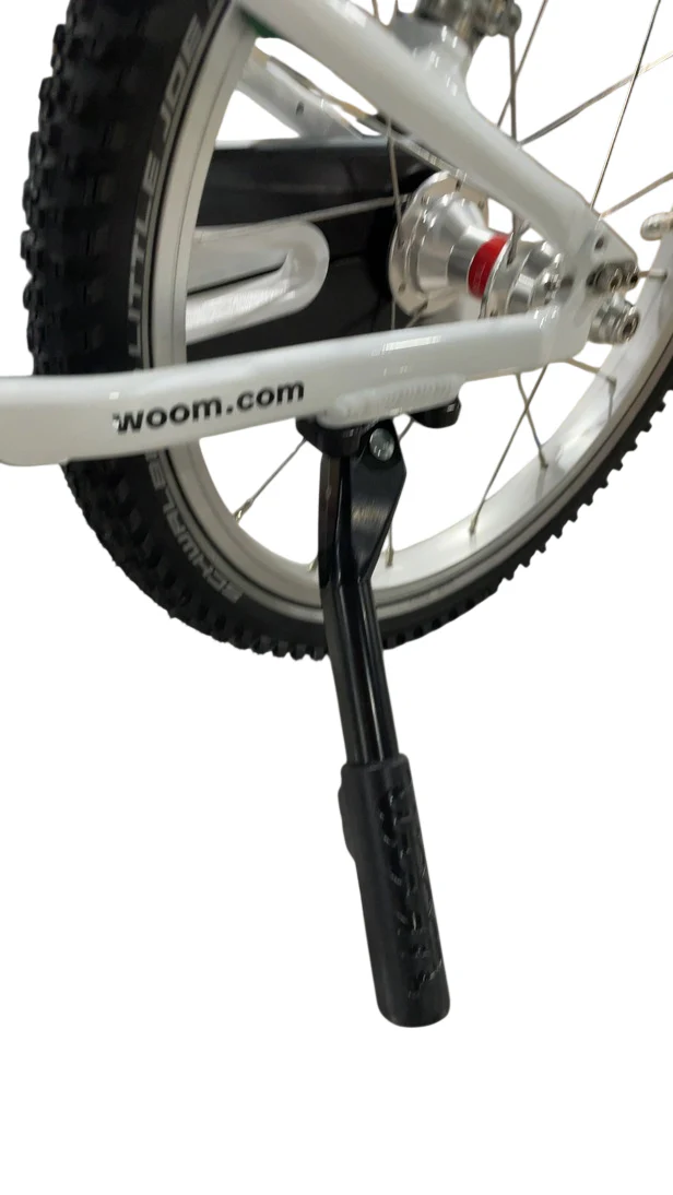Woom ORIGINAL 3 Bike "16, Base Model, Sky Blue - Image 7