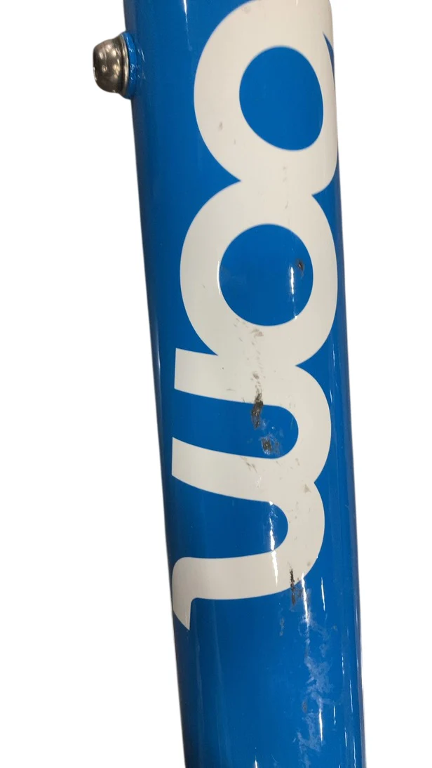 Woom ORIGINAL 3 Bike "16, Base Model, Sky Blue - Image 3