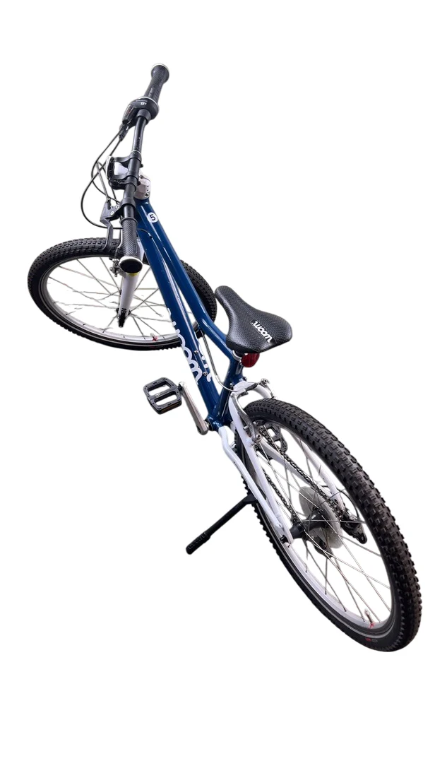 Woom ORIGINAL 5 Bike, Midnight Blue - Image 4
