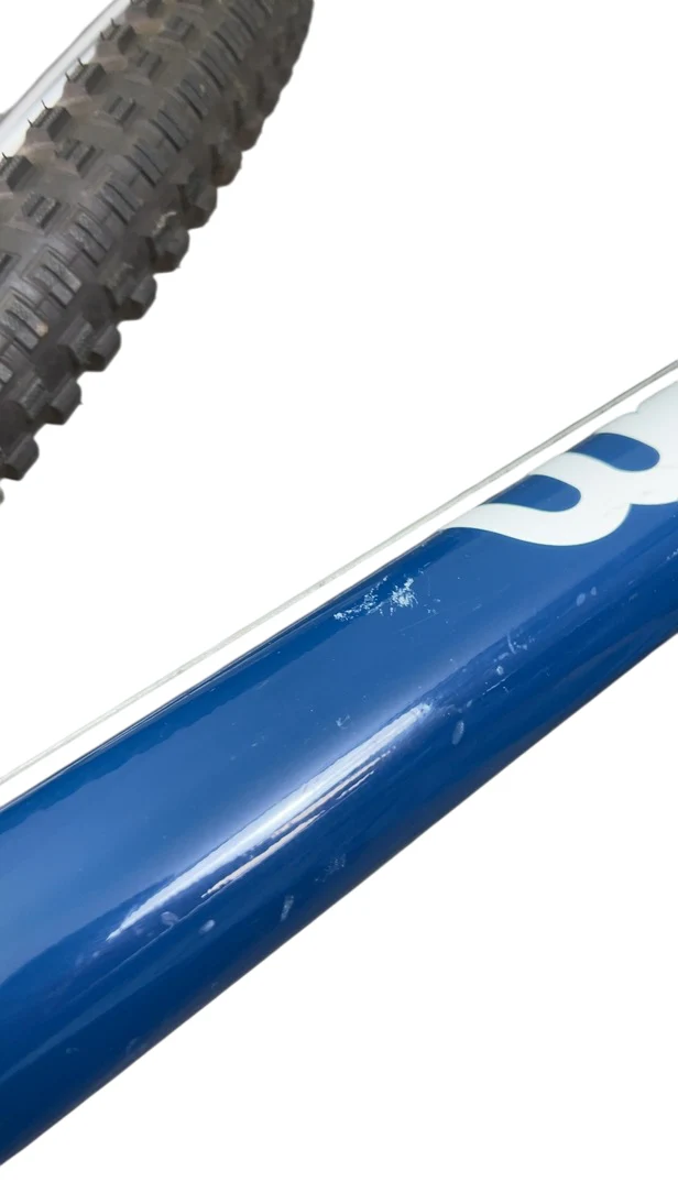 Woom ORIGINAL 5 Bike, Midnight Blue - Image 5