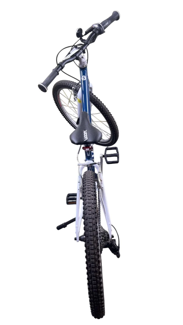 Woom ORIGINAL 5 Bike, Midnight Blue - Image 5