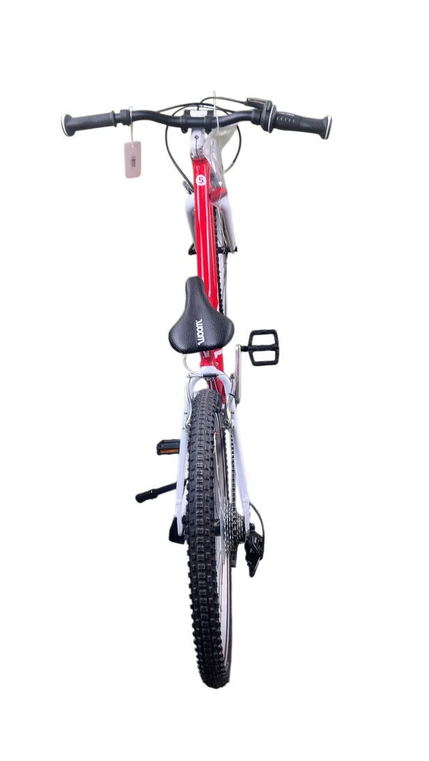 Woom ORIGINAL 5 Bike, Woom Red - Image 3