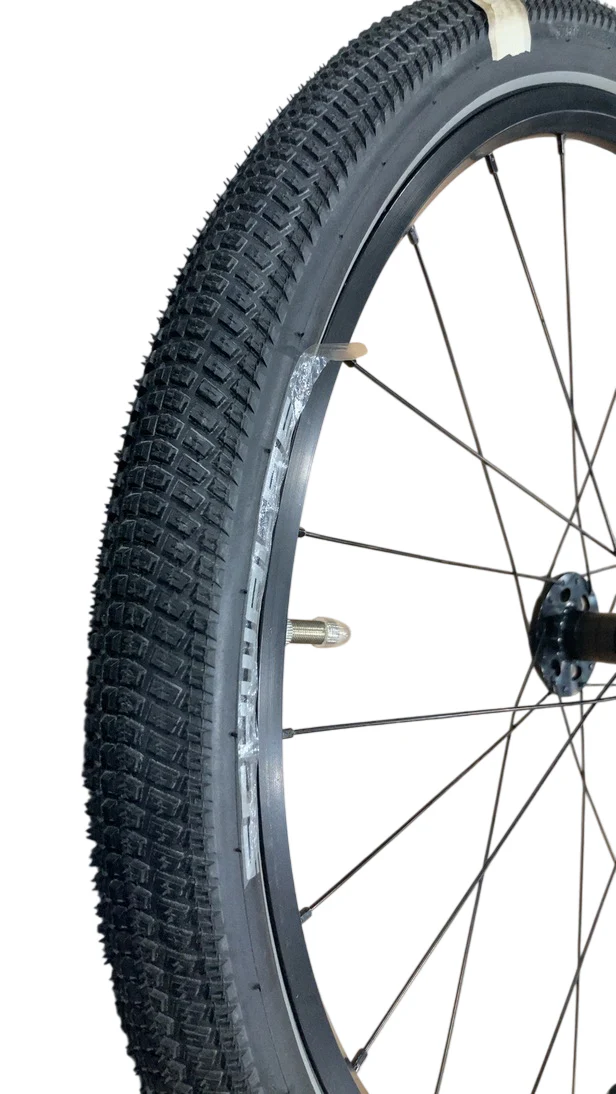 Woom Original Wheel, 20in/Woom 4 - Image 2