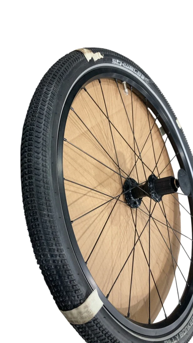 Woom Original Wheel, 20in/Woom 4 - Image 3