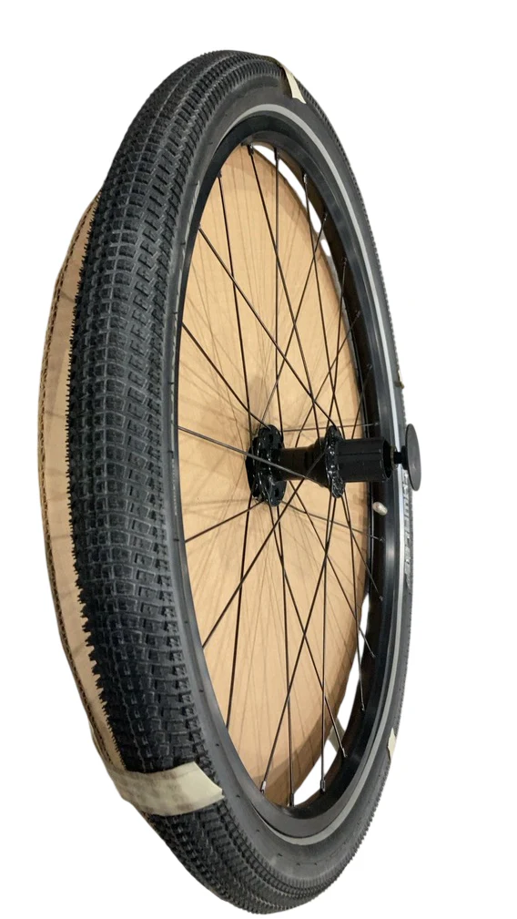 Woom Original Wheel, 20in/Woom 4 - Image 4