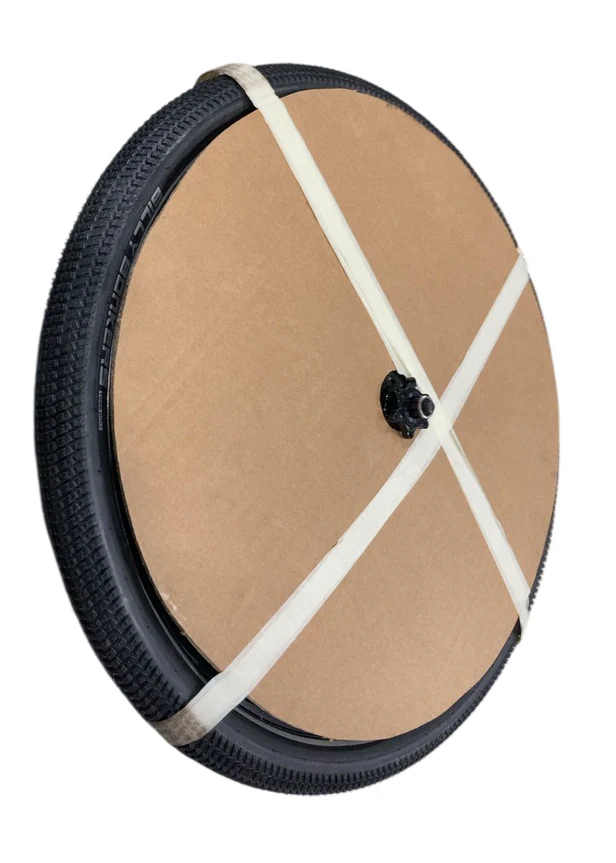 Woom Original Wheel, 20in/Woom 4 - Image 5