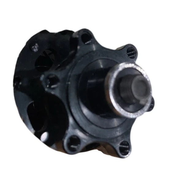Woom Original Wheel, 20in/Woom 4 - Image 6