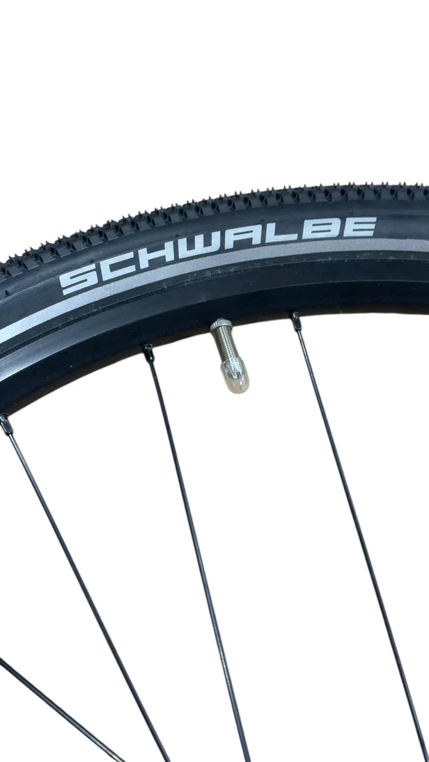 Woom Original Wheel, 24in/Woom 5 - Image 3