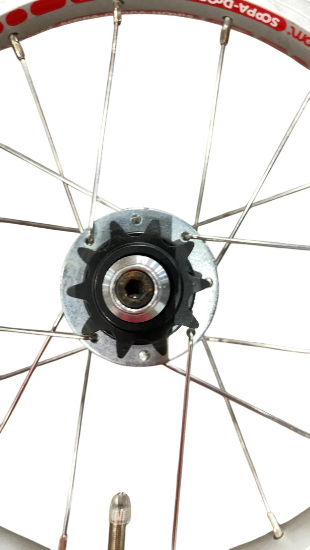 Woom Original Wheel - Image 3