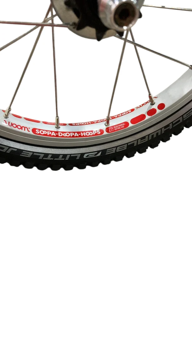 Woom Original Wheel - Image 4
