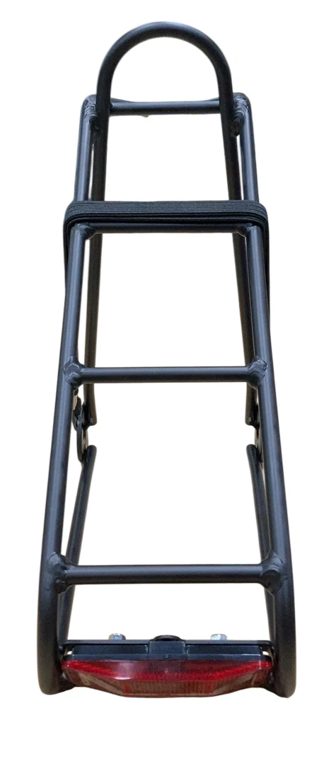 Woom Pickup Rack, Woom 5 - Image 2