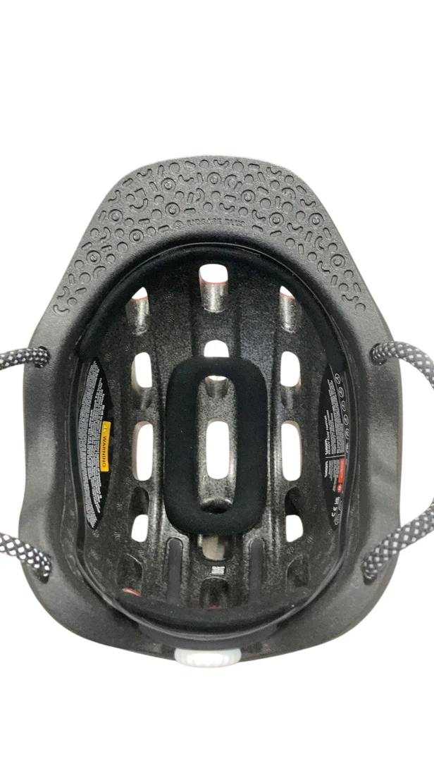 Woom Ready Kids Helmet, Medium, Without Light, Woom Red - Image 4