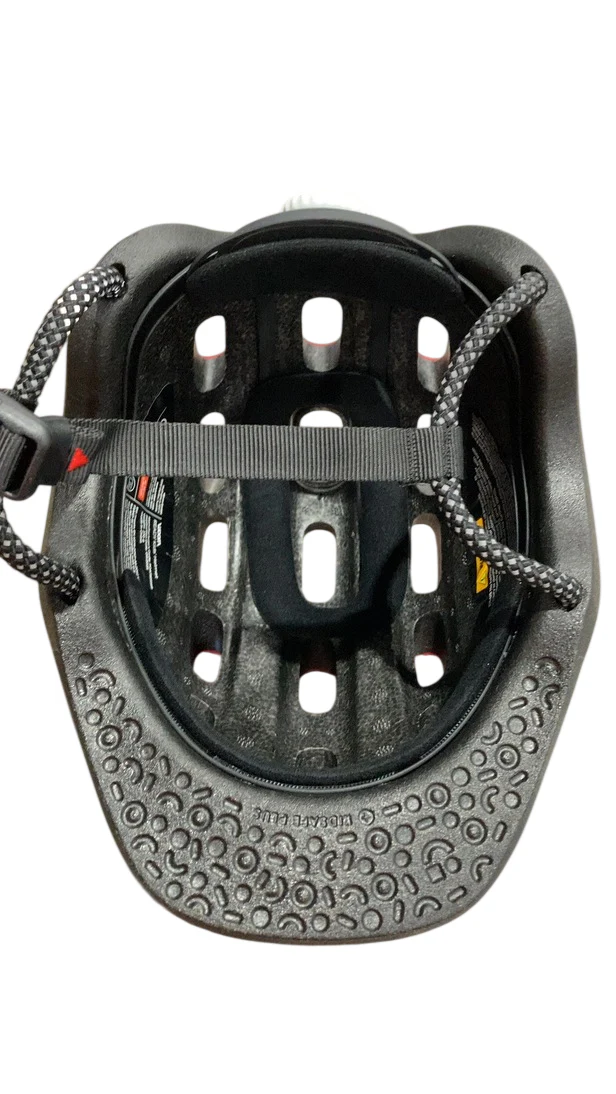 Woom Ready Kids Helmet, Without Light, Woom Red, XSmall - Image 5