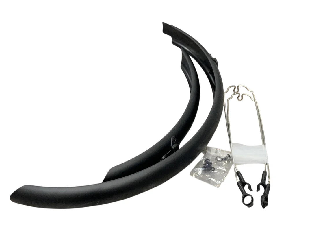 Woom Snap Click-On Mudguards, Woom 4 - Image 2