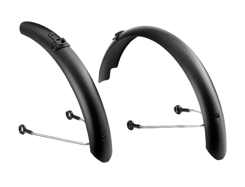 Woom Snap Click-On Mudguards, Woom 2