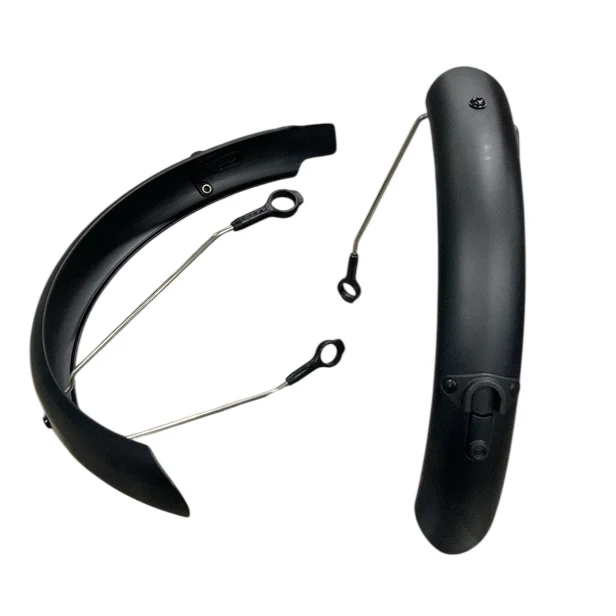 Woom Snap Click-On Mudguards, Woom 2 - Image 3