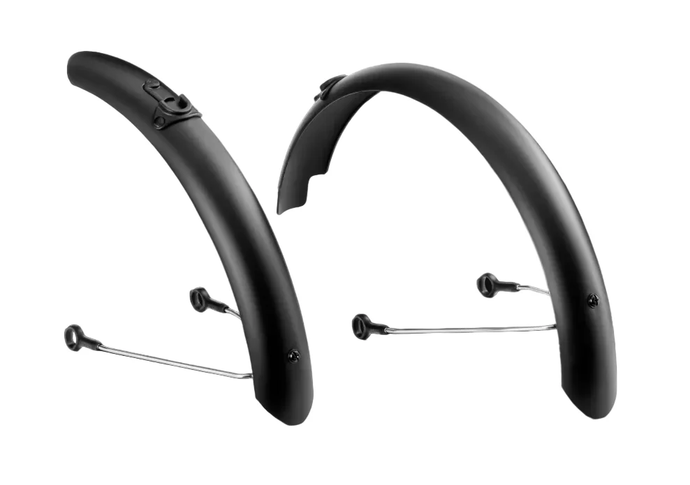 Woom Snap Click-On Mudguards, Woom 3