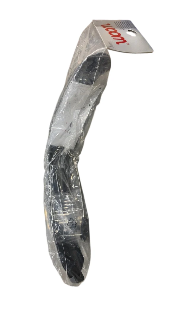 Woom Snap Click-On Mudguards, Woom 3 - Image 2