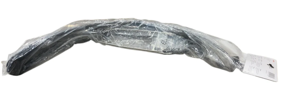 Woom Snap Click-On Mudguards, Woom 4 - Image 2