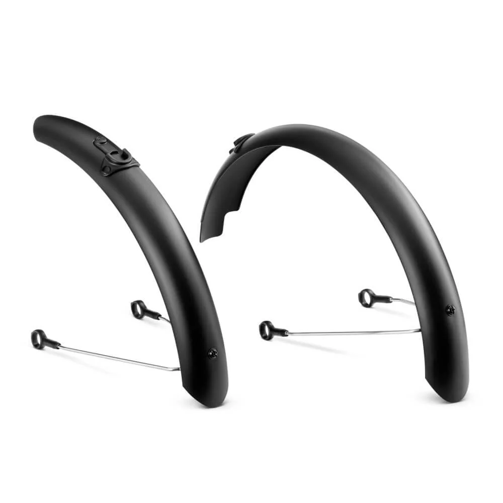 Woom Snap Click-On Mudguards, Woom 2