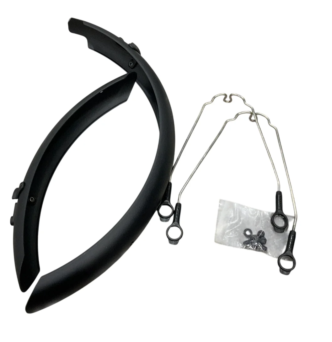 Woom Snap Click-On Mudguards, Woom 2 - Image 2