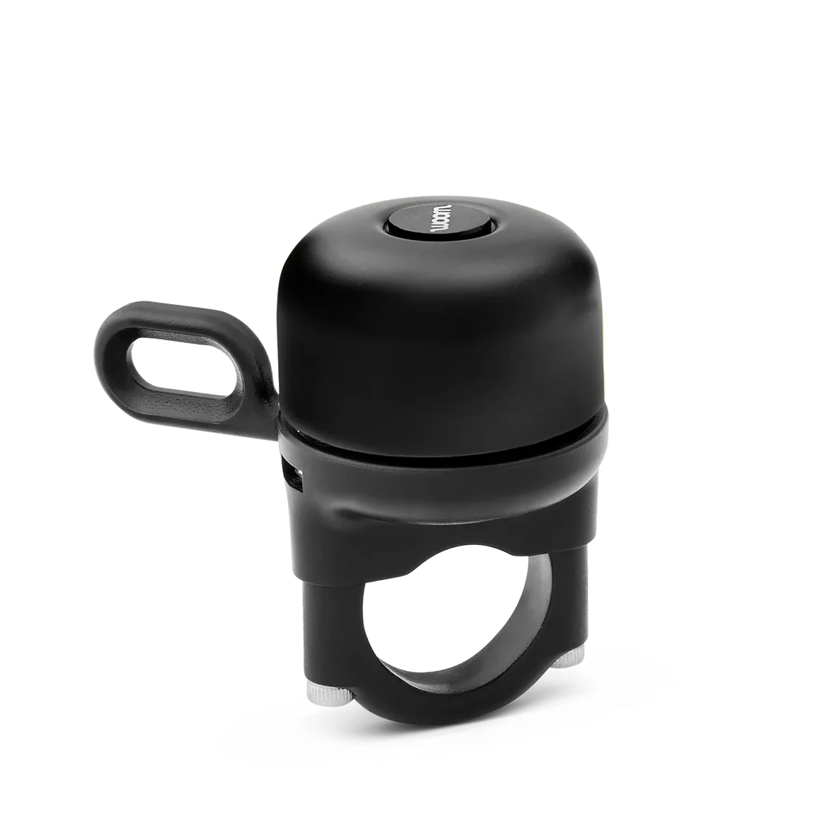 Woom Vienna Bell, Black