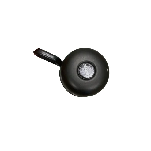 Woom Vienna Bell, Black - Image 3