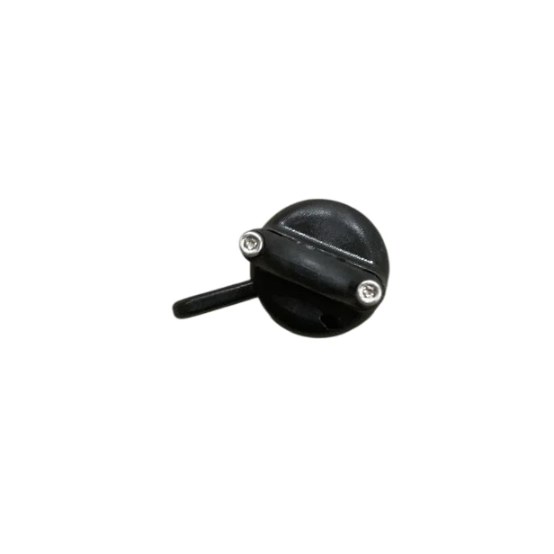 Woom Vienna Bell, Black - Image 4