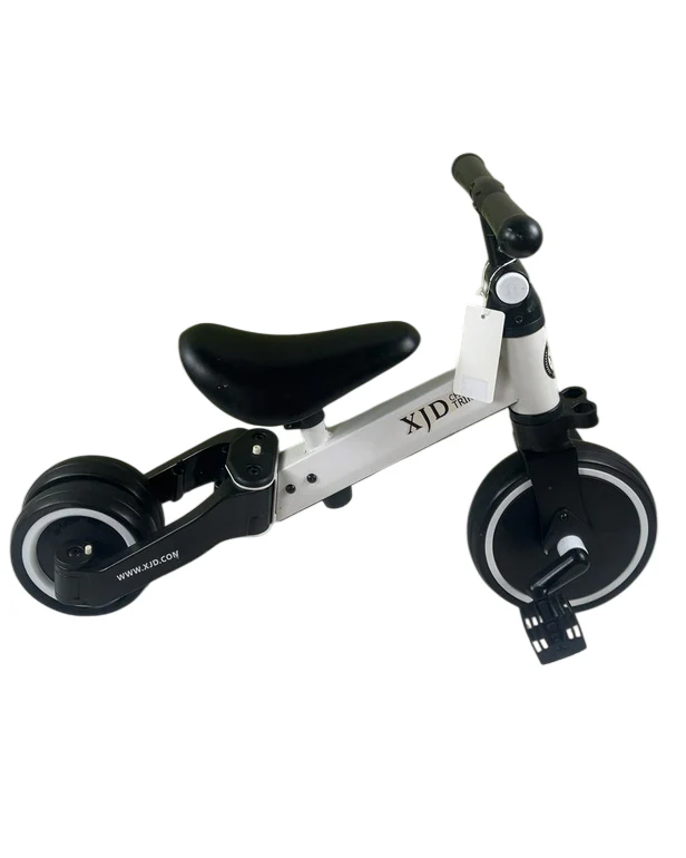 XJD Kid’s Tricycle