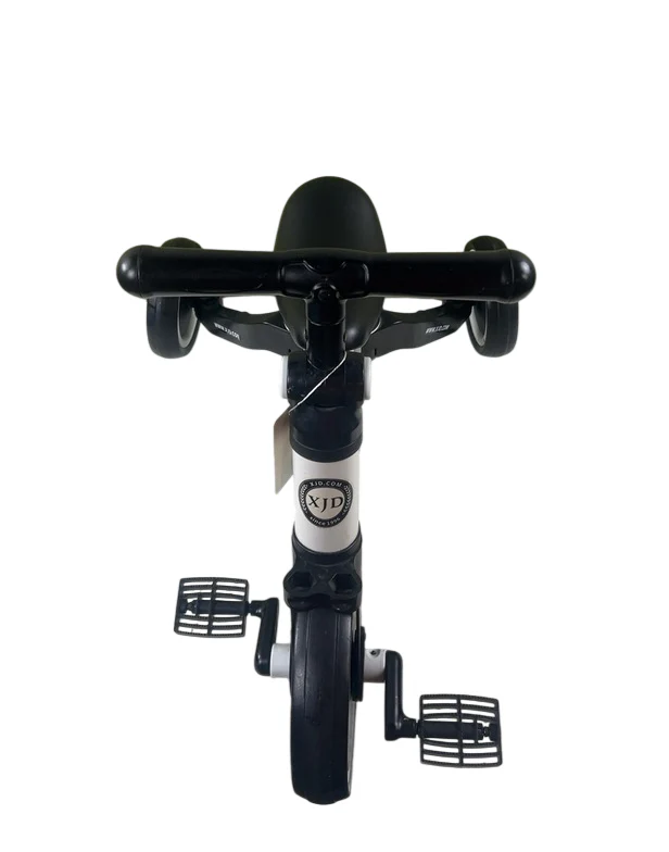 XJD Kid’s Tricycle - Image 5