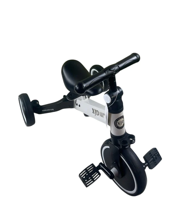 XJD Kid’s Tricycle - Image 6