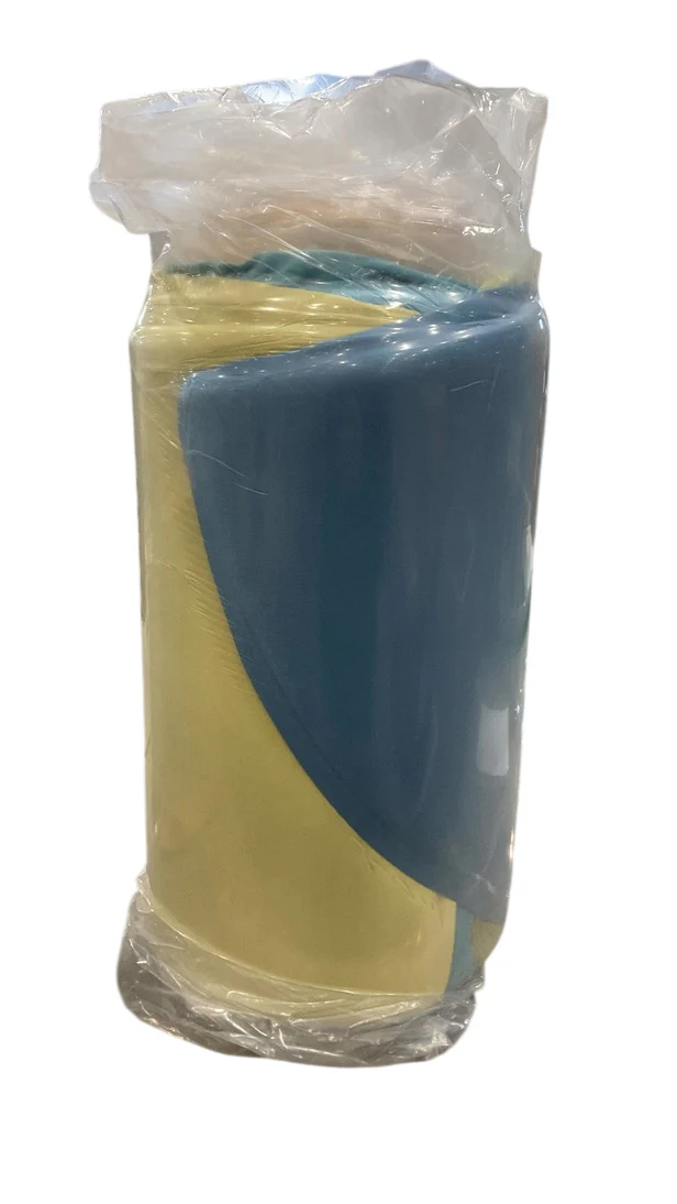 Yening Foam Climbing Blocks, 4 Piece, Normal Size - Image 2