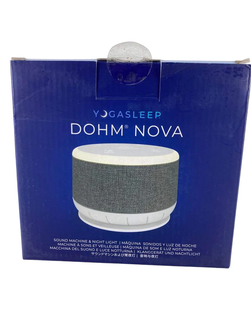 Yogasleep Dohm Nova Sound Machine - Image 2