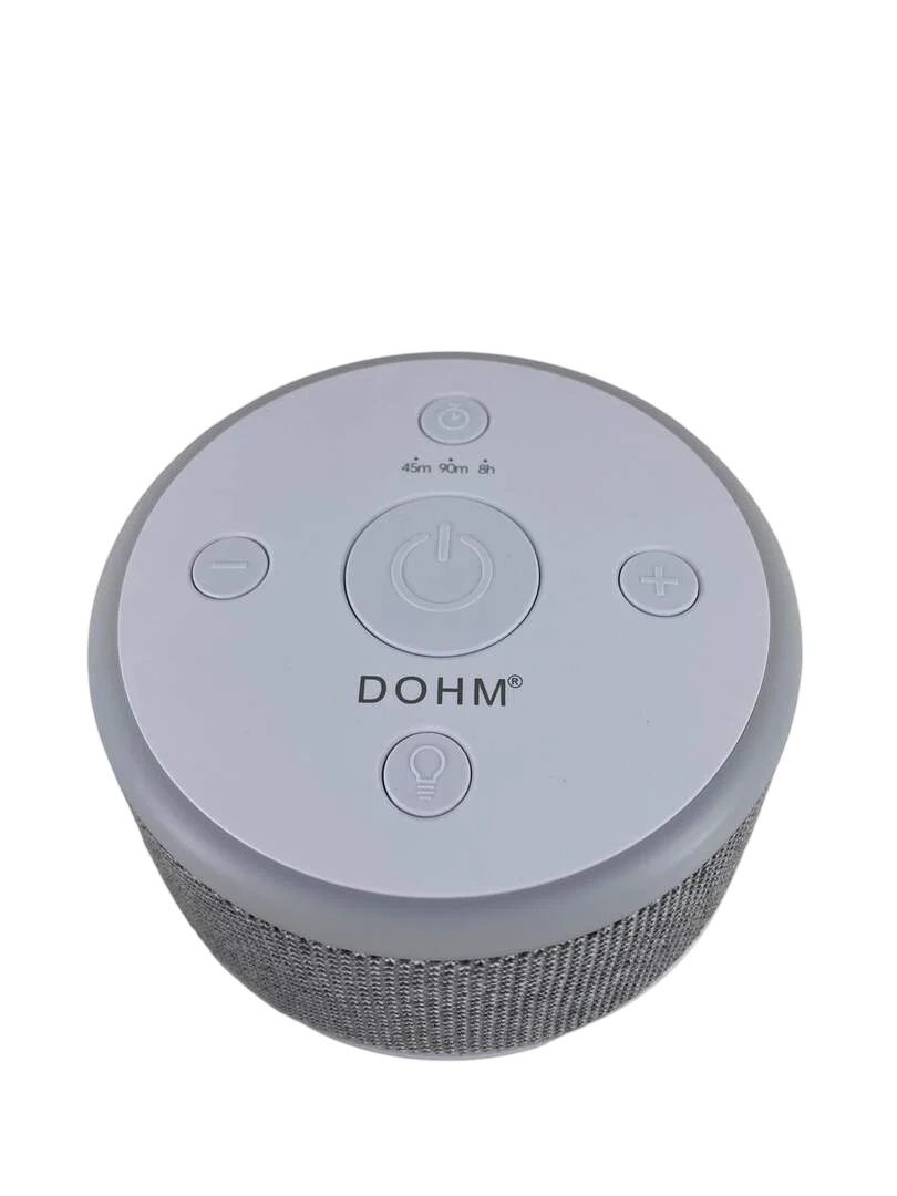 Yogasleep Dohm Nova Sound Machine - Image 3