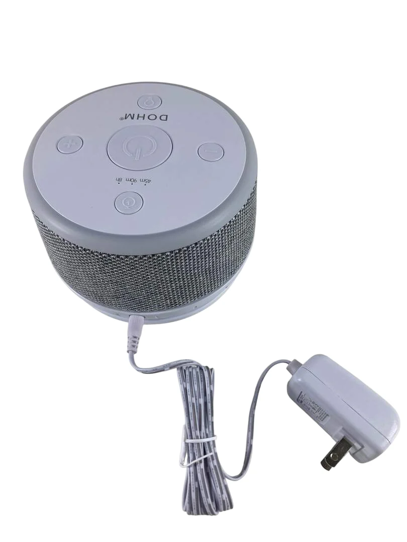 Yogasleep Dohm Nova Sound Machine - Image 4