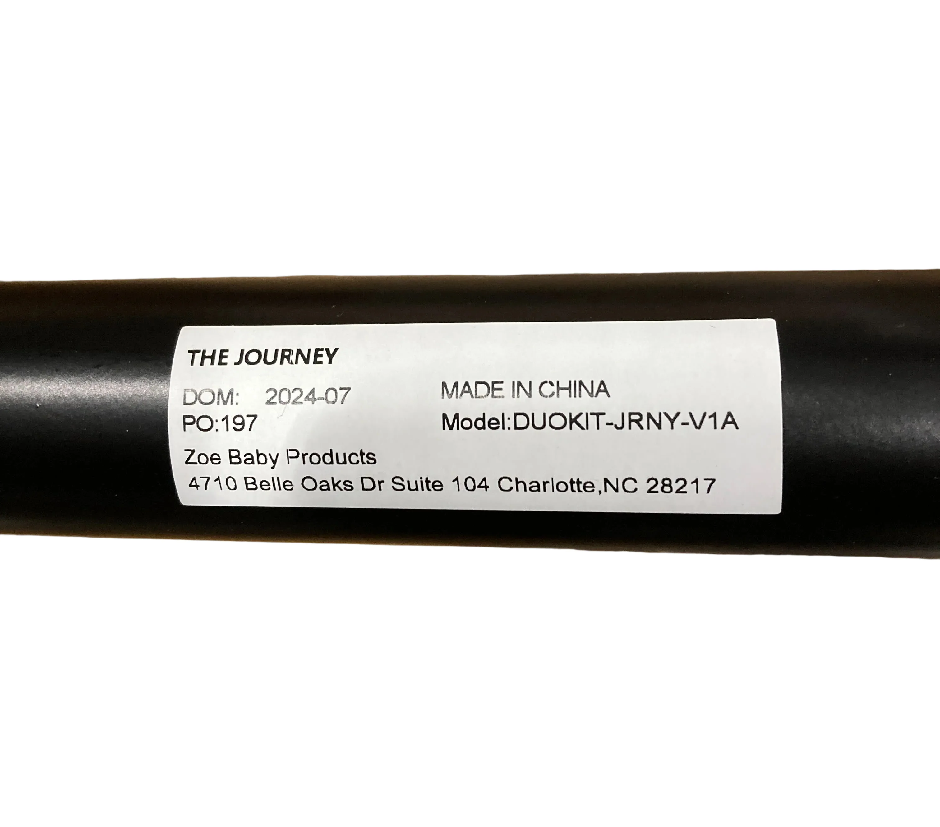 Zoe Duo Extender Kit, Journey - Image 3